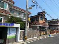 늦은 귀가도 안심! … 창원 봉림동에 다목적 CCTV 달았다