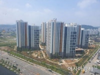 LH, 하반기 분양·임대주택 9만호 공급…수도권에 분양 55%