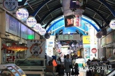 강원도, 소상공인 매출 촉진 시책 본격 기지개