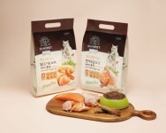 정관장 지니펫, 첫 고양이 사료 출시…반려묘 사료시장 본격 진출