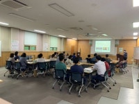 남원시 도통동, 마을복지계획 수립 워크숍 진행