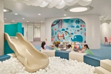 그랜드 조선 제주, 부모 휴식+아이 체험 패키지 출시