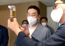 LG, 바이오·폐배터리 재활용 등 클린테크 5년간 2兆 이상 투자…구광모 이기는 R&D 하자