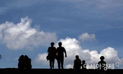 [포토] 구름 산책