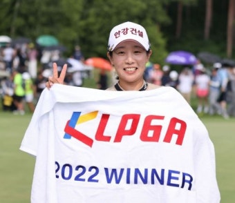'시드전 단골' 임진희 