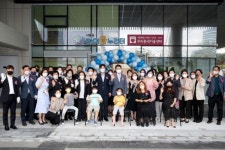 성동구 12호 성동아이꿈누리터 개관... 동대문구 ‘휘경행복도서관’ 개관