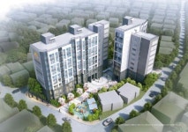 이수건설, 서울 목동 LH참여형 가로주택정비사업 수주