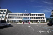 업체 선정 특혜 의혹… 경찰, 속초시청 압수수색