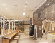 경기 키즈카페, 주말 실내 오염물질 급증…평일 대비 최대 129%