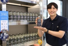 “12일부턴 편의점에서”…GS25, 원소주 스피릿 판매 ‘시작’