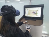 연령·성별 맞춤 갈망 상황 VR로 재현…몰입도 높은 중독 치료