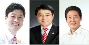 전남도의회, 서동욱 전반기 의장 선출