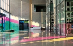 열린 수장고, 전통과 현대의 교차로