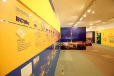 [르포] 나만 몰랐던 도심 속 문화공간…화폐박물관 가보니