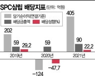 주식회사 이로운식품 베이커리 공방 | SPC삼립, ‘포켓몬빵’으로 실적↑… 배당도 19년 연속[기업탐구]