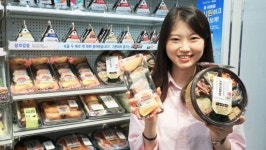 세븐일레븐, 초복 앞두고 보양간편식 2종 출시