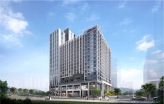 강남권 미래 산업 거점지로 거듭나는 과천지식정보타운 ‘힐스테이트 과천 디센트로’
