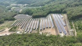 경북도, 산지 태양광 시설 특별점검 나서 … 취약지 57개소 집중 점검