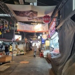 [르포]폭염에 코로나까지…요즘 손님 정말 없어요. [폭염의 두 얼굴]