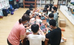나주시, 지역아동센터에 냉방비 30만원 지원