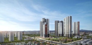 더 트루엘 포항 현장 이미지