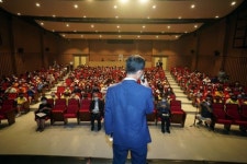 관악구 제5차 문화도시 지정 도전