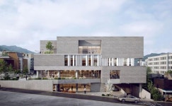 은평구 ‘불광2동 복합청사’ 착공