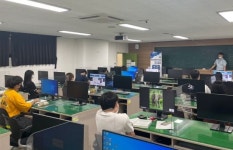 광주대, 학생 취업 역량 향상 전산회계 2급 자격증반 운영