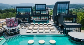 상상초월 강원도 ‘양양 탄비치’ 위크데이 프로모션 진행