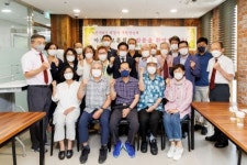 이성헌 서대문구청장 스킨십 행보 화제...주민 직접 소통· 직원 생일 축하 전화도