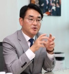 박용진 이재명 사법리스크, 말도 꺼내지 말라…발언 통제