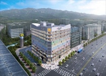 ‘과천 지정타’ 내 상업시설 ‘과천 아이플렉스’ 분양