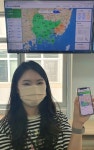 우리동네 대기질 정보, ‘에어경남’서 바로 확인하자