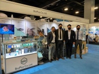 바이오플러스, 美 의료기기 엑스포 FIME 참가… 차세대 바이오 제품 출품