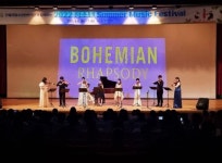 늘푸른전당 민들레합주단,  썸머 뮤직페스티벌 개최