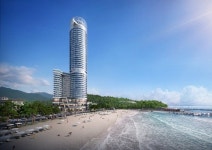 강원도 양양에서 누리는 오션뷰와 마운틴뷰 ‘인스케이프 양양 by 파르나스’ 분양