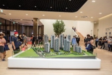 반도건설, 착한분양가+두정역 새출구…유보라 천안 두정역 오늘 1순위(기타) 청약