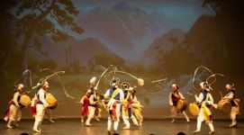 국악영재 육성 크라운해태제과, 제2회 영재한음회 성료