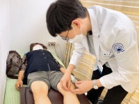 분당자생한방병원, 지역 어르신 대상 한방 의료봉사 전개