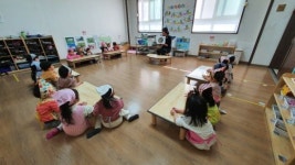 ‘어린이집 시간제보육 통합형 시범 국비공모사업’, 구미시 최다 선정 쾌거