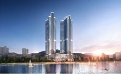 아파트 매입 비중 월등한 3040세대… 학세권 아파트 ‘거제 유림노르웨이숲 디오션’ 눈길