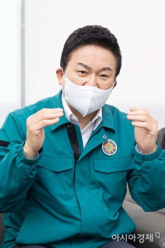 경찰, ‘이재명 소시오패스’ 발언 원희룡 부부 불송치