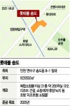 유통 라이벌 인천상륙작전…송도 롯데vs청라 신세계