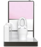 [JY-빌게이츠 협업] 삼성이 만든 신개념 화장실은 어떤 모습?