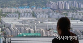 강남 학군 아파트 은마·도곡렉슬도 전세거래 주춤