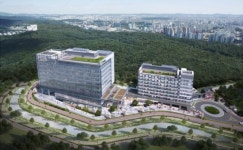 다시 없을 기회, 광교 마지막 지식산업센터 ‘시그니처 광교 2차’ 계약 진행