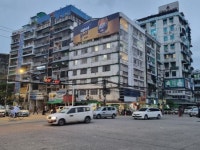 [정호재의 아시아르포]혼란의 미얀마…그래도 88세대에 희망 있다