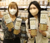 롯데마트, 국산 카무트 판매…“착한 탄수화물 만나보세요”