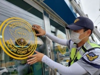 목포해경, 파출소 2곳 명칭변경 ‘새 출발’