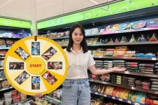 루비 품은 도시락 CU, 넷마블 세븐나이츠 레볼루션 제휴 인기